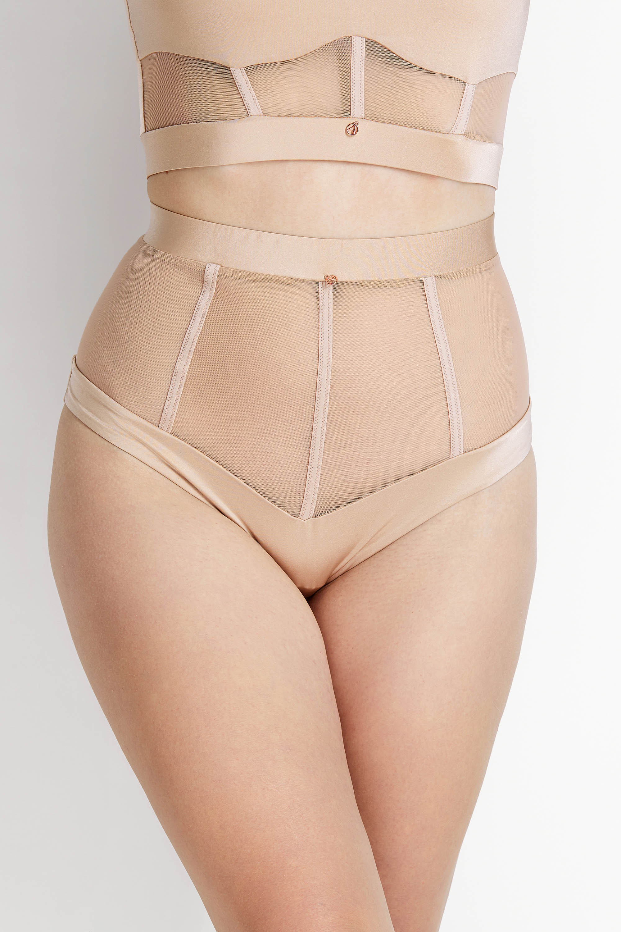 8172-25 труси-бразиліана Anabel Arto